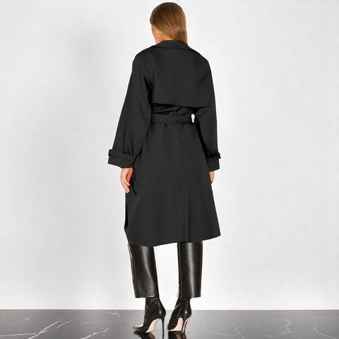 Sienna | Trench Classic