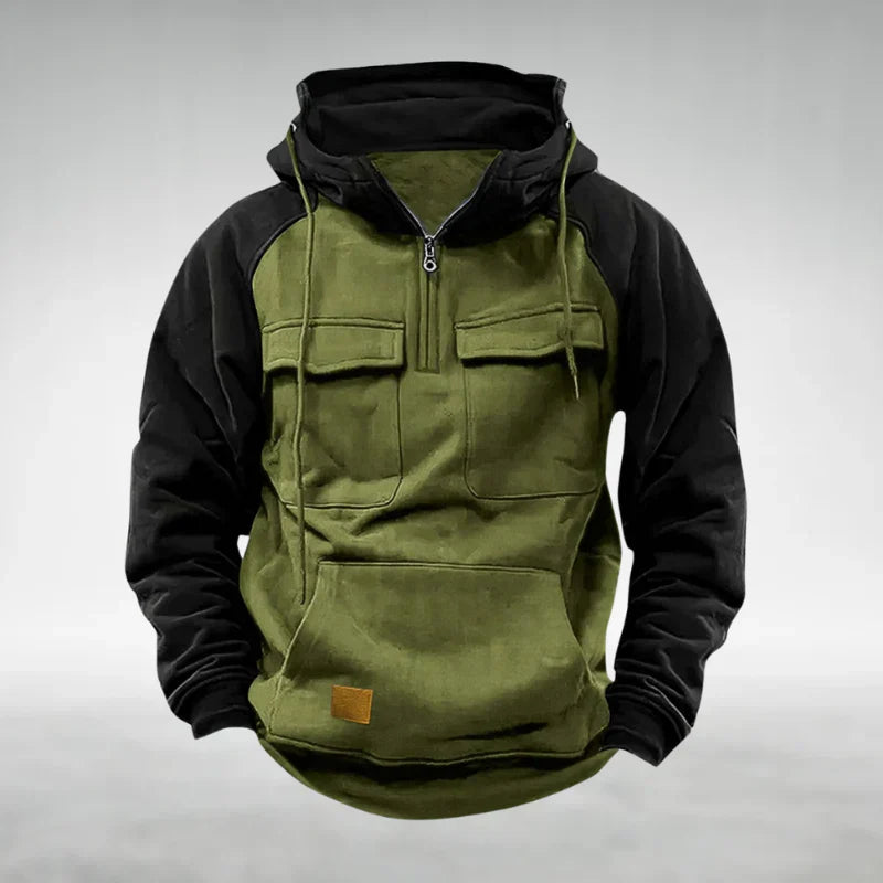 Pascal | Pulover pentru tipul dur
