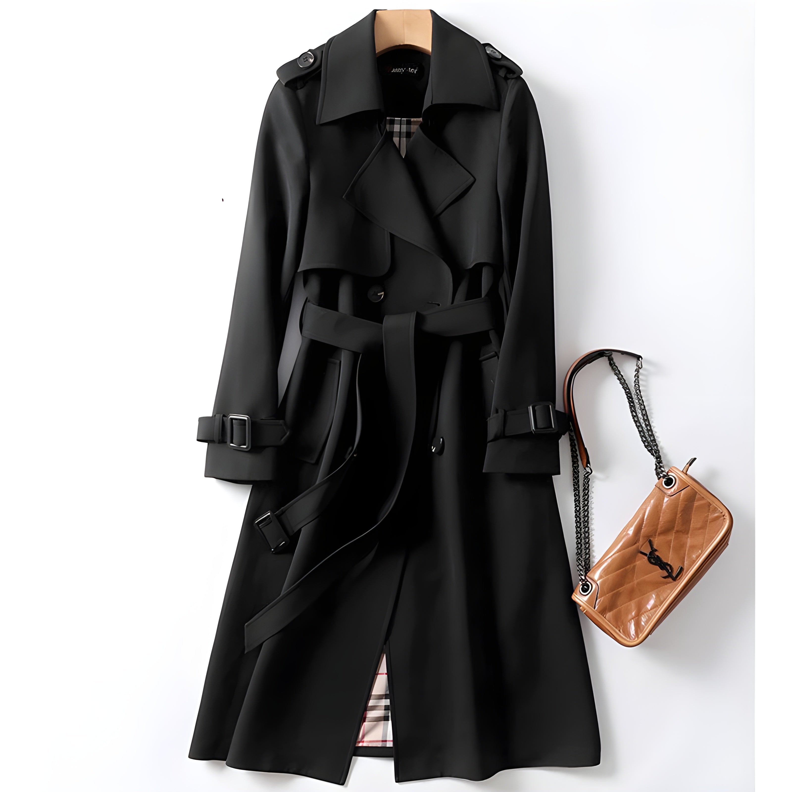 Sienna | Trench Classic